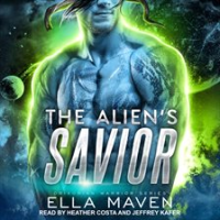The_Alien_s_Savior